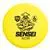 Discmania Active Soft Disc Golf Set