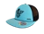 Dude - Eagle Trucker Hat