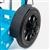 DD Disc Golf Backpack Cart Fenders Set of 2