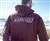 Infinite Discs Zipper Hoodie - 3D Logo