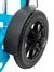 ZUCA Backpack Cart LG Fenders