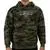 Air Force Camo Hoodie