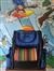 AGL Discs Yellowstone Backpack