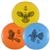 RPM Discs Introductory 3-Disc Set