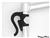 BriggsiWare Zuca Cart Putter Clips