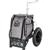 Dynamic Discs Compact Cart