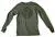 Pin Wheel Long Sleeve Shirt