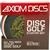 Axiom Discs Premium Starter Set