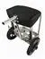 Zuca Backpack Cart Seat Cushion