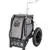 Dynamic Discs Compact Cart