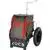 Dynamic Discs Compact Cart