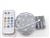 Lunar Module LED Basket Light