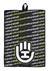 Handeye Supply Co. Quick Dry Towel