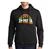 Innova Mountain Fleece Hoodie