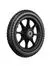 ZUCA Cart All-Terrain Tubeless Foam Wheel (NOT A 