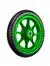 ZUCA Cart All-Terrain Tubeless Foam Wheel (NOT A 