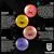 Viking Discs Armor Set - 8 Discs