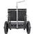 Dynamic Discs Transit Cart