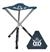 Trilogy Mesh Tripod Stool Chair