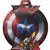 Marvel Dynamic Discs Aviator