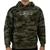 Air Force Camo Hoodie