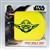 Discraft Star Wars 3 Pack Disc Golf Set