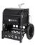 Zuca Transit Disc Golf Cart