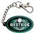 Westside Discs Key Chain