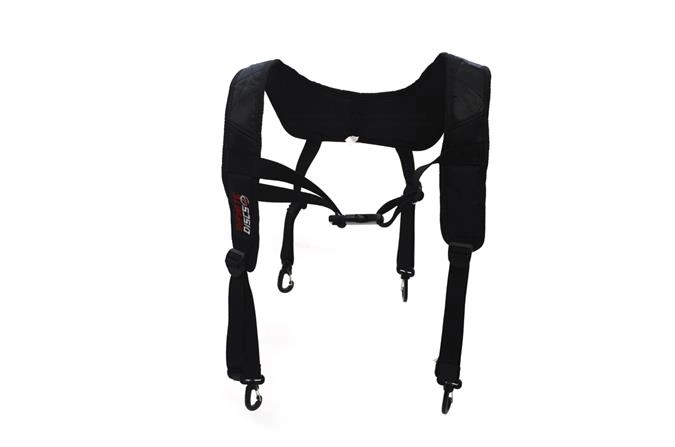 Infinite Straps