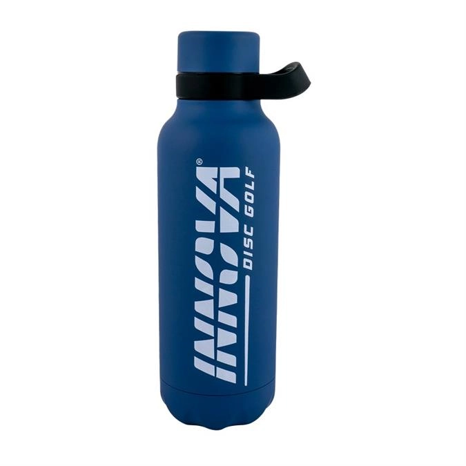 Innova Burst Logo INNsulated Bottle
