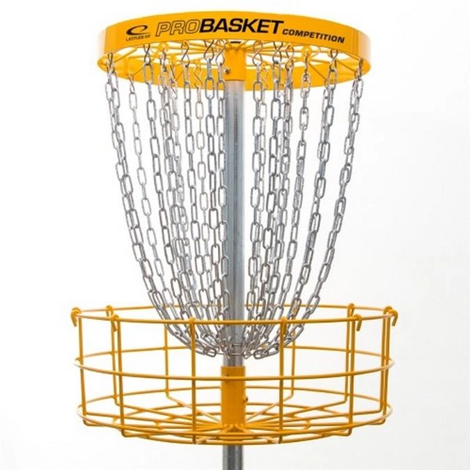 Latitude 64 Competition Basket