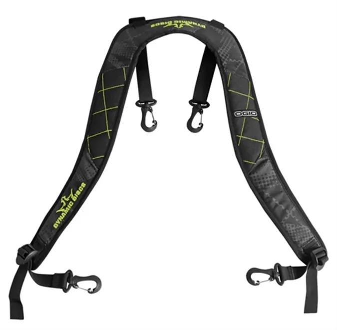 DD Bag Straps
