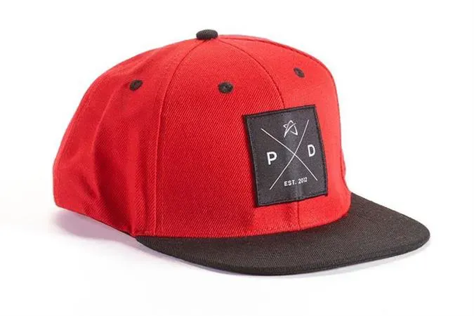 Prodigy Snapback Hat