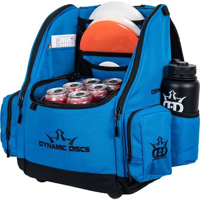 DD Commander Cooler