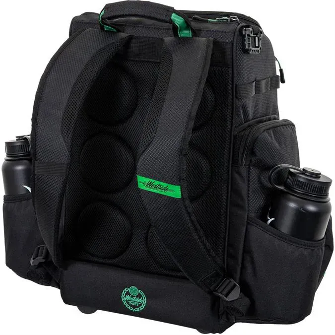Westside Discs Noble Backpack