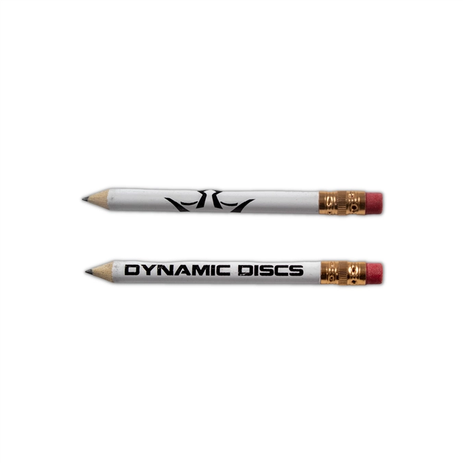 Dynamic Discs Golf Pencil 10-Pack