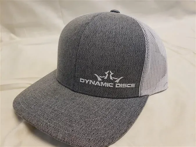 DD Adjustable Mesh Hat