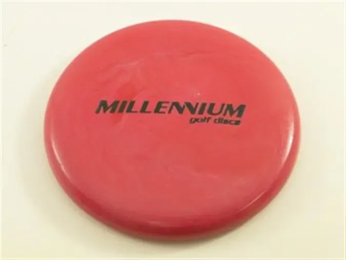 Millennium Mini Disc