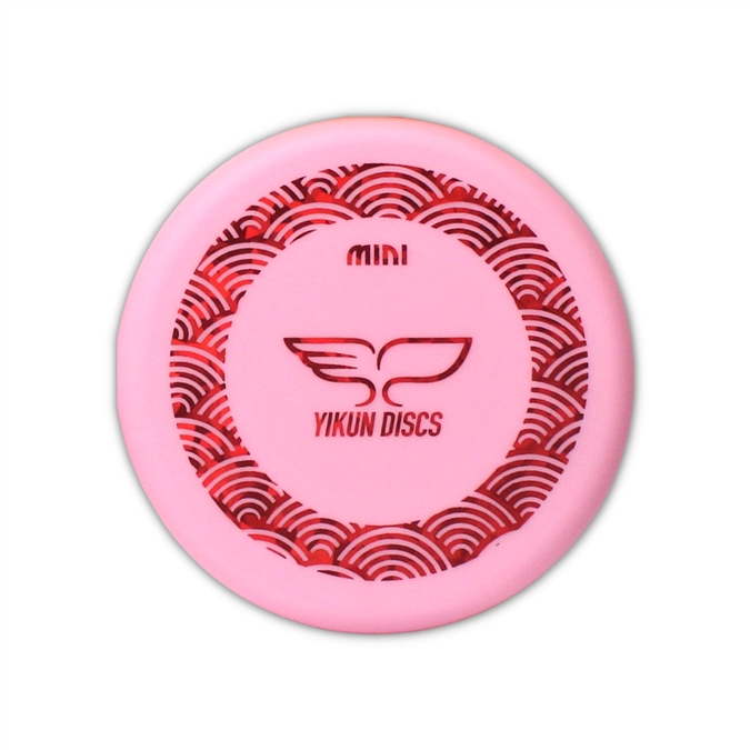 Yikun Mini