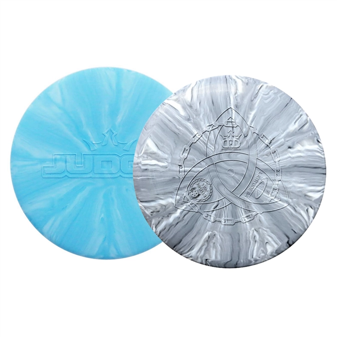Dynamic Discs Judge Mini Marker