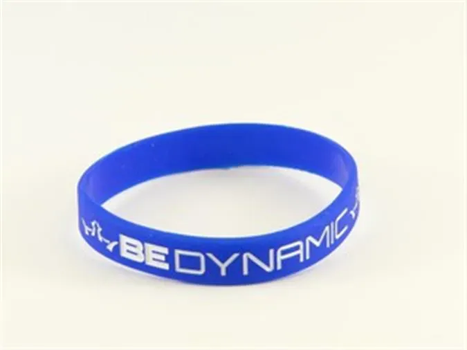 DD Be Dynamic Wristband
