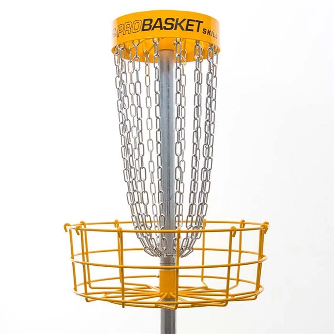 Latitude 64 ProBasket Skill