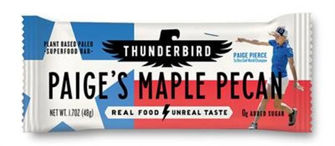 Thunderbird Bar