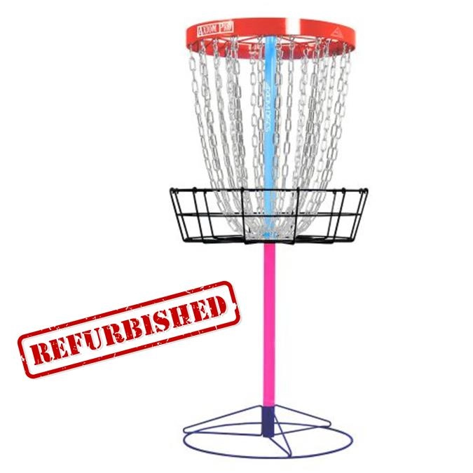 MVP Black Hole Pro HD/Axiom Pro HD - Refurbished