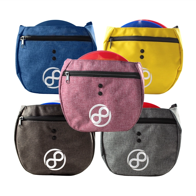 Infinite Discs Easy Bag