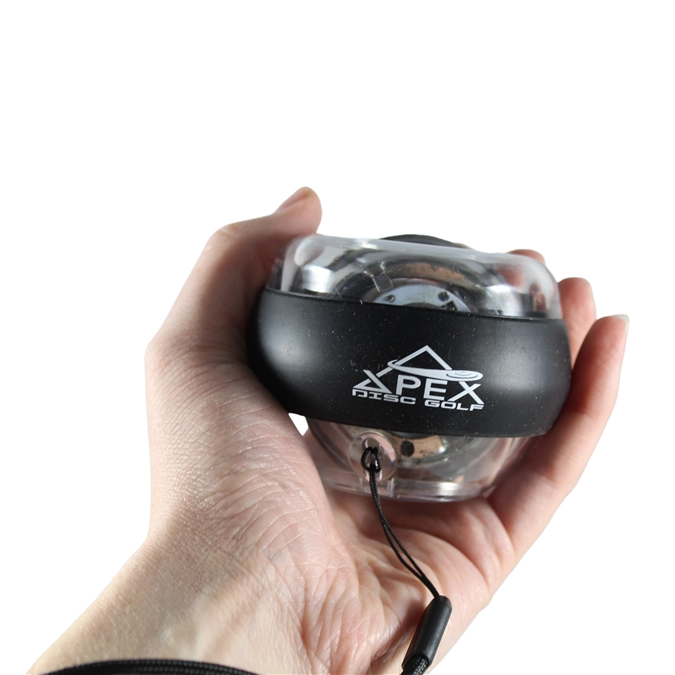 Apex Gyro Ball