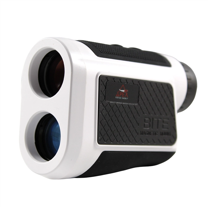 Apex NP600 Rangefinder - White