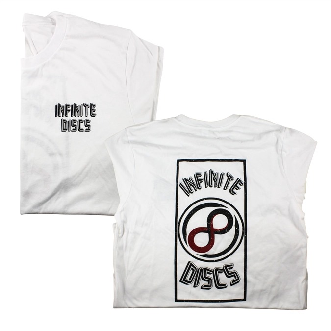 Infinite Discs T-Shirt