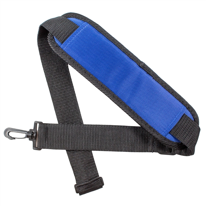 Shoulder Strap Replacement