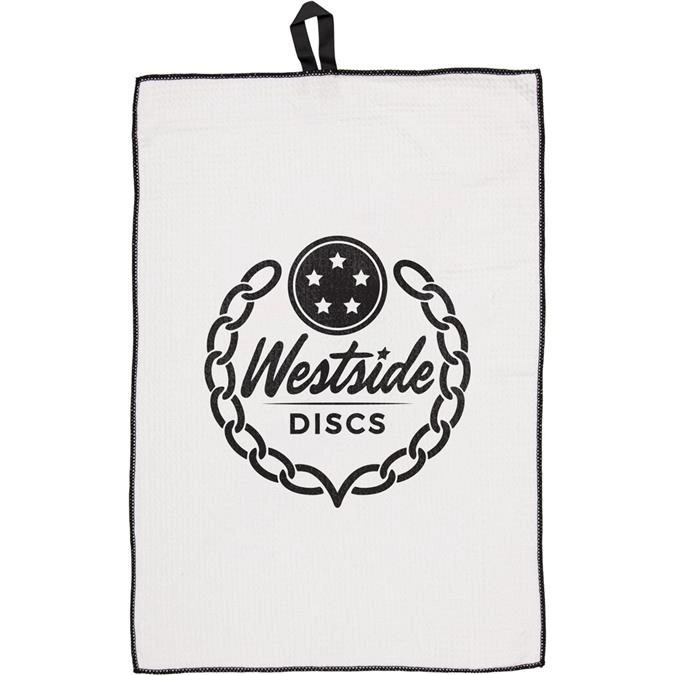 Trilogy Waffle Weave Towel